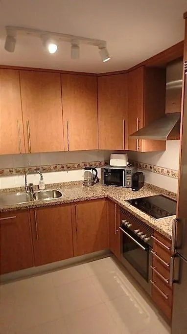 Apartment Sea View Apartment, Coto Real-Duquesa, Milos Manilva Spain