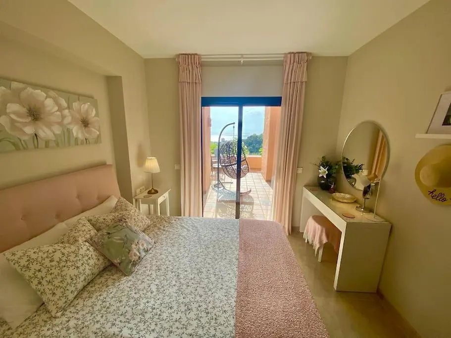 Apartment Sea View Apartment, Coto Real-Duquesa, Milos Manilva Spain