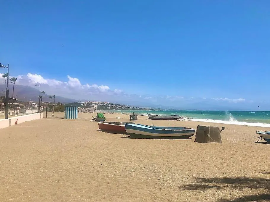 Sea View Apartment, Coto Real-Duquesa, Milos Manilva