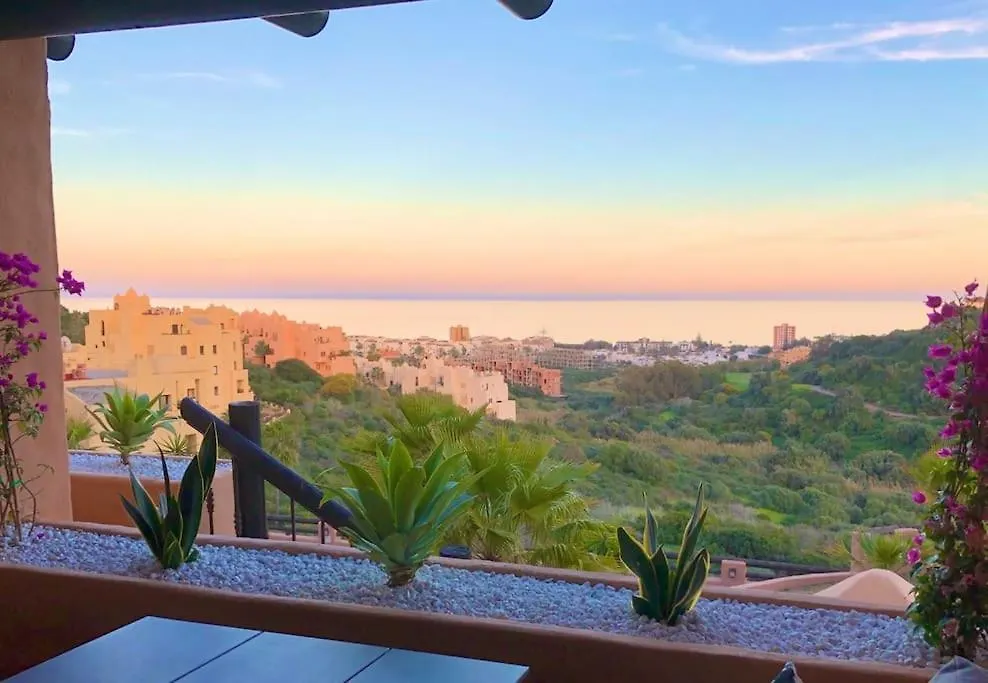 Sea View Apartment, Coto Real-Duquesa, Milos Manilva Spain