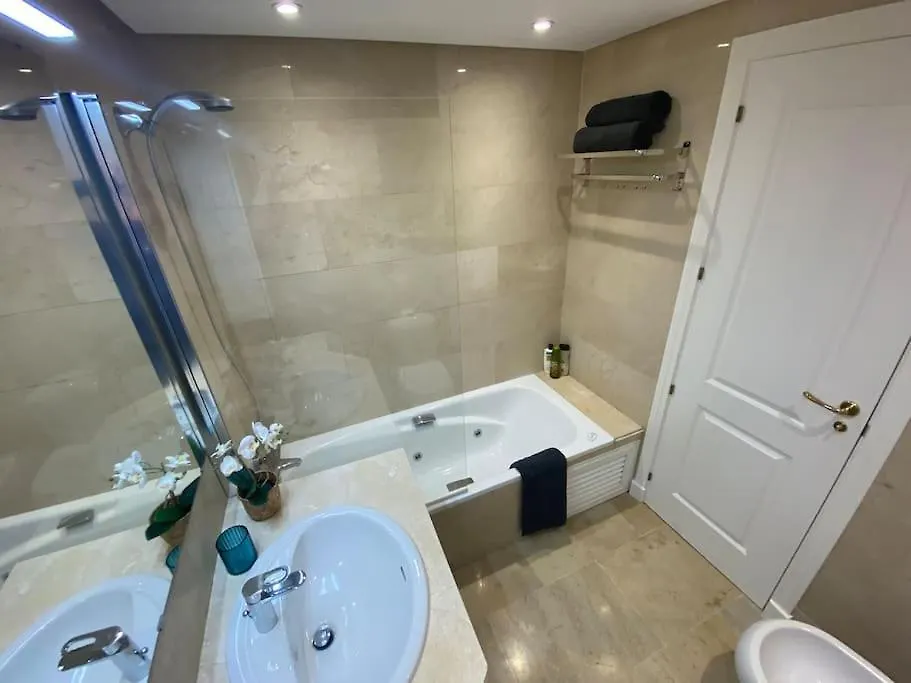 Sea View Apartment, Coto Real-Duquesa, Milos Manilva 0*,