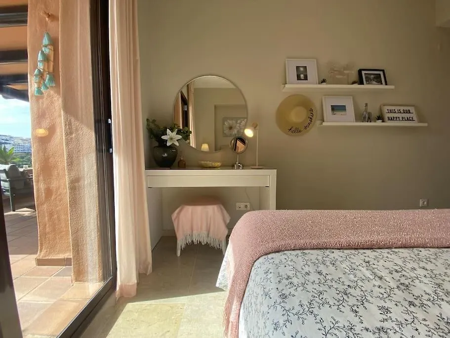 Sea View Apartment, Coto Real-Duquesa, Milos Manilva 0*,  Spain