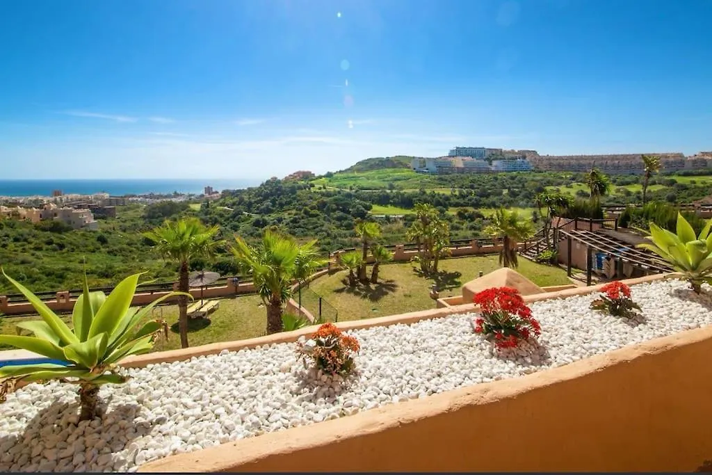 Sea View Apartment, Coto Real-Duquesa, Milos Manilva 0*,