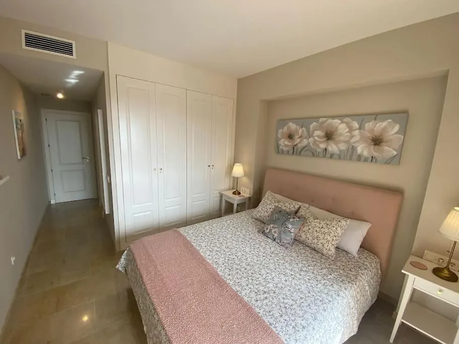 Sea View Apartment, Coto Real-Duquesa, Milos Manilva