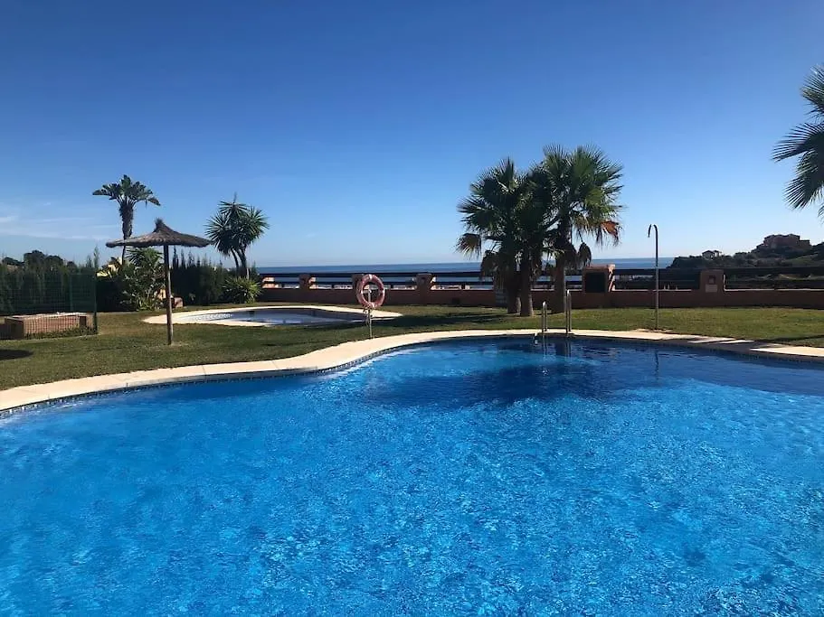Sea View Apartment, Coto Real-Duquesa, Milos Manilva