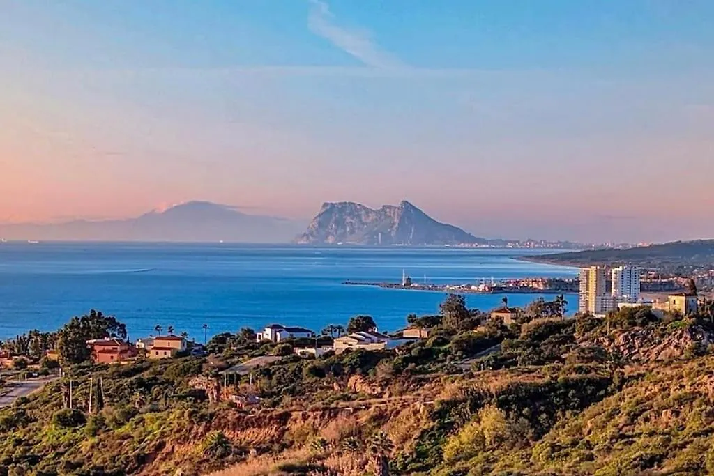Sea View Apartment, Coto Real-Duquesa, Milos Manilva Apartment