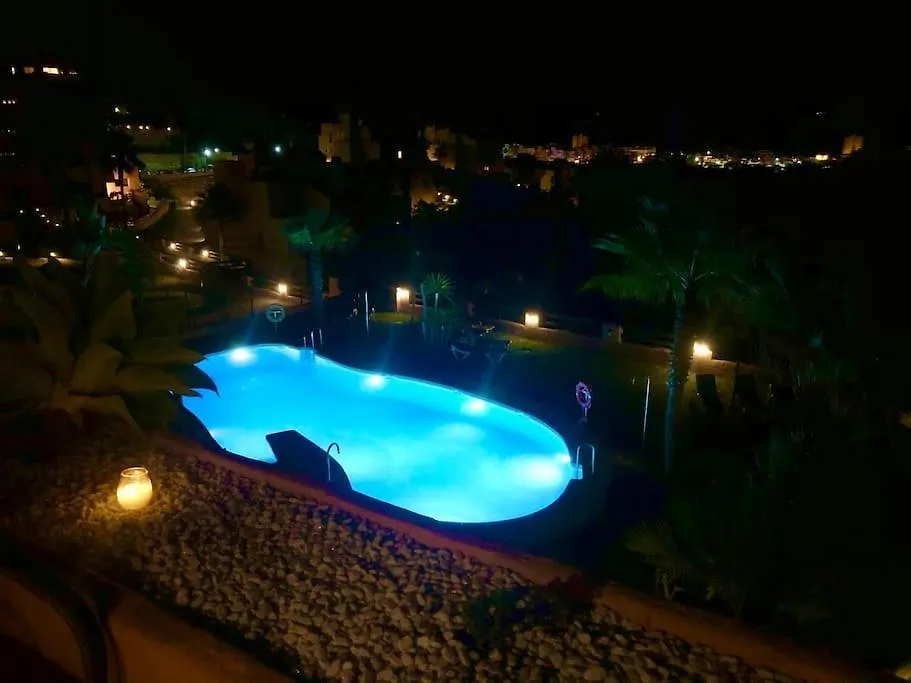 Sea View Apartment, Coto Real-Duquesa, Milos Manilva Apartment