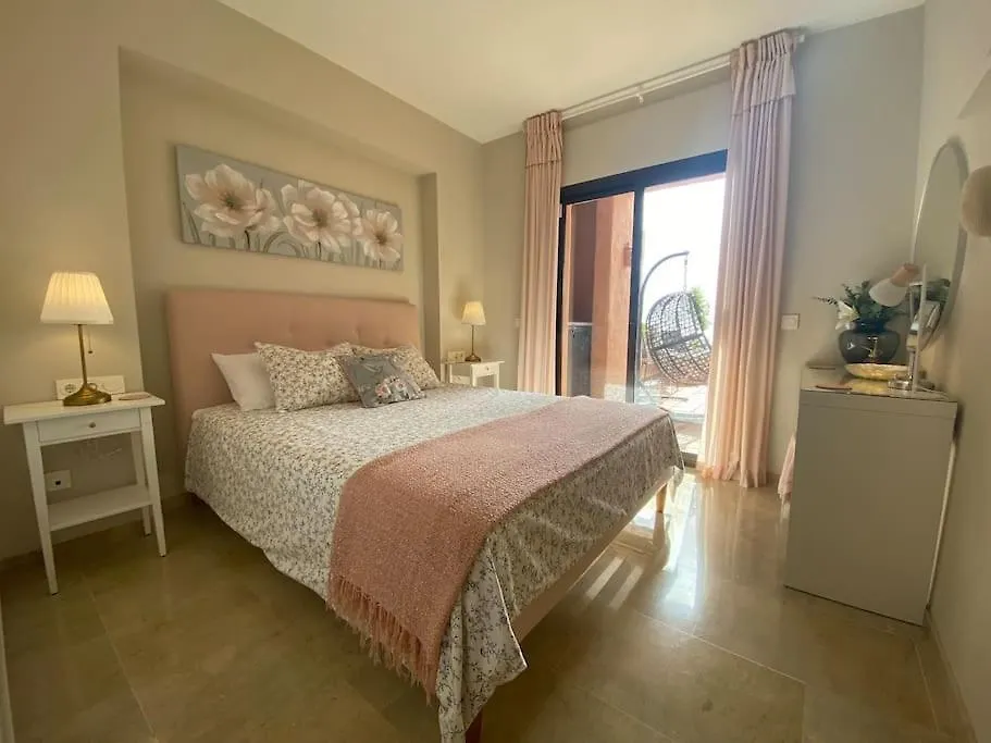 Sea View Apartment, Coto Real-Duquesa, Milos Manilva Spain