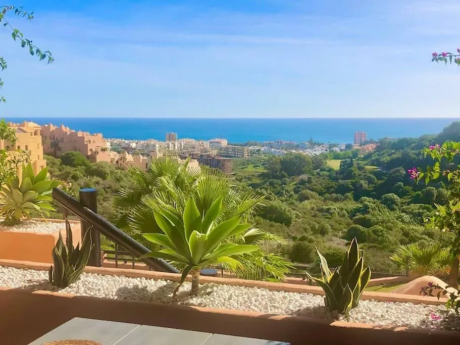 Sea View Apartment, Coto Real-Duquesa, Milos Manilva Spain