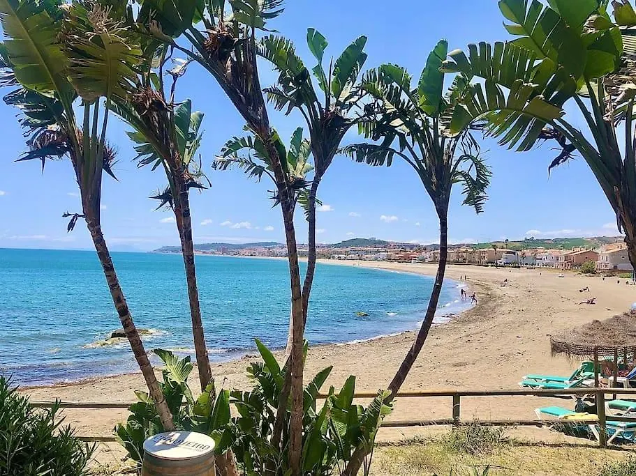 Sea View Apartment, Coto Real-Duquesa, Milos Manilva 0*,  Spain